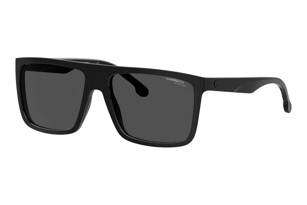 Carrera   CARRERA 8055/S 807/IR GREYSCHWARZ