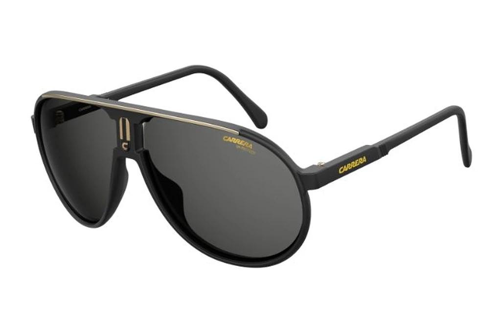 Carrera   CHAMPION 003/IR GREYMTT BLACK
