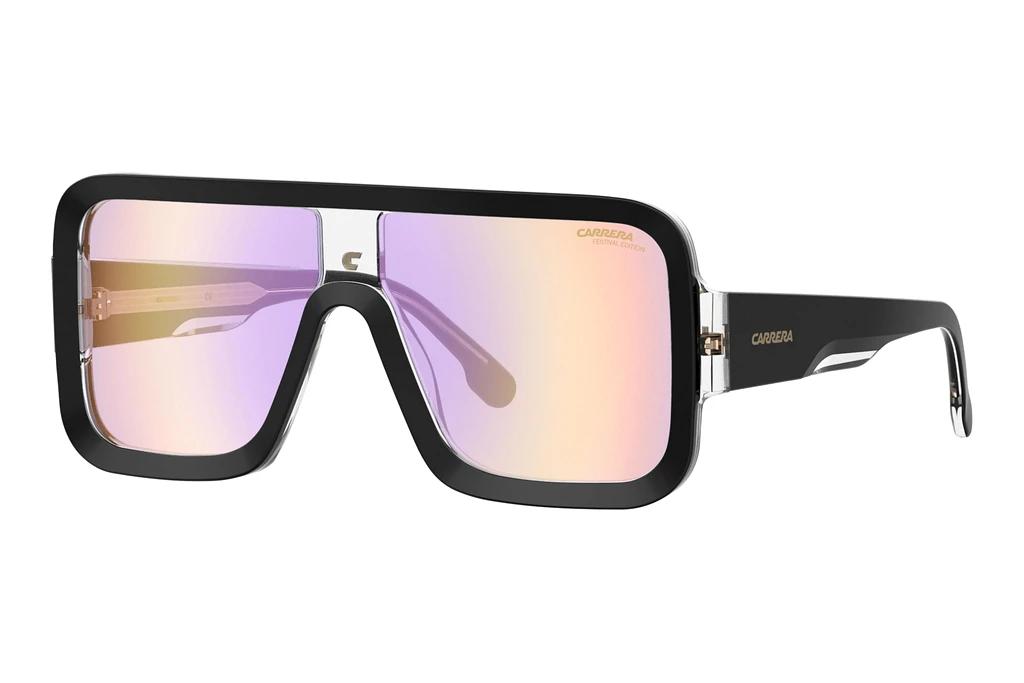 Carrera   FLAGLAB 14 7C5/TE MULTILAYER VIOLETSCHWARZ