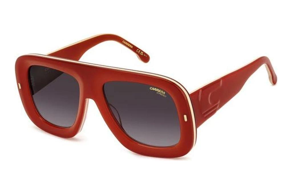 Carrera   FLAGLAB 18 C3E/X4 VIOLET SHADED GREYORANGE