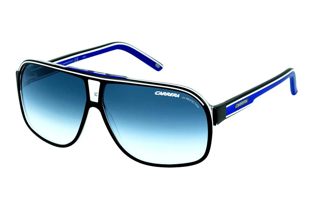 Carrera   GRAND PRIX 2 T5C/08 DK BLUE SHADEDSCHWARZ