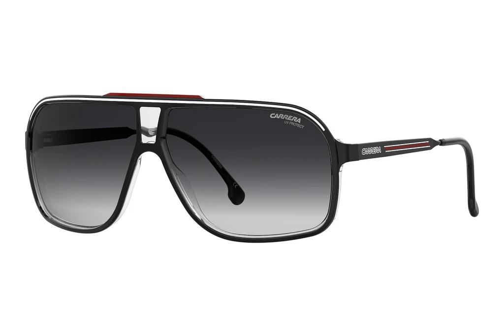 Carrera   GRAND PRIX 3 OIT/9O DARK GREY SHADEDSCHWARZ