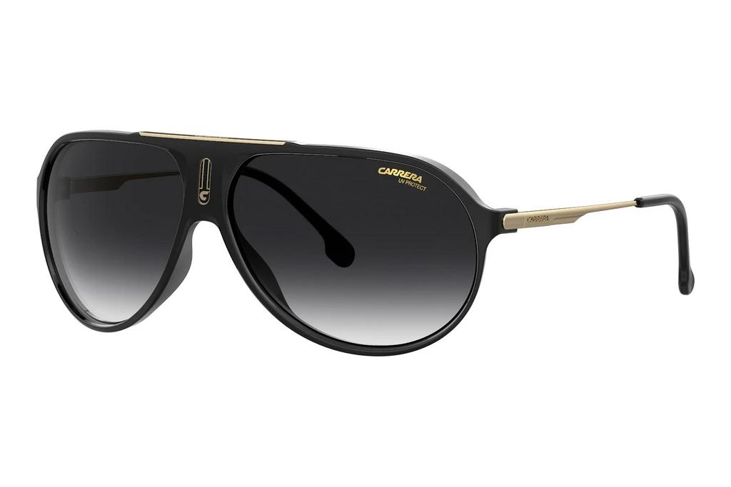 Carrera   HOT65 807/9O DARK GREY SHADEDSCHWARZ