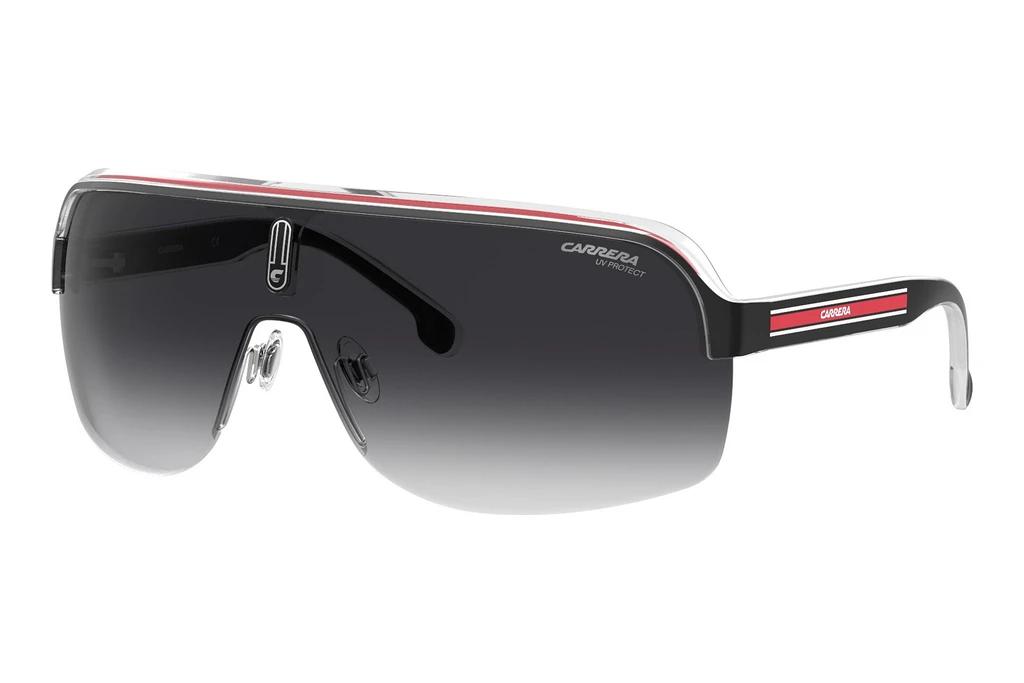 Carrera   TOPCAR 1/N T4O/9O DARK GREY SHADEDSCHWARZ