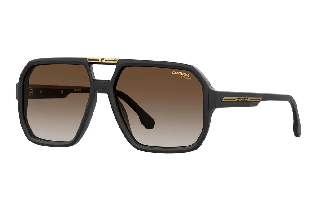 Carrera   VICTORY C 01/S 003/86 BLACK BROWN GREEN ANTIREFLEXSCHWARZ