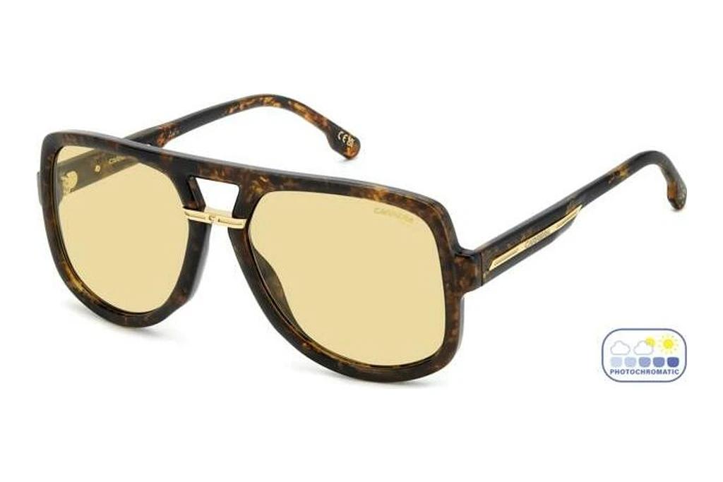 Carrera   VICTORY C 10/S 086/UK YELLOW PHOTOCROMATICHAVANNA