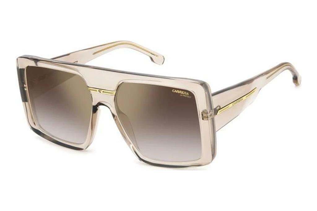Carrera   VICTORY C 13/S FIB/YK GOLD MIRROR ON BURGUNDY SHADEDROSA
