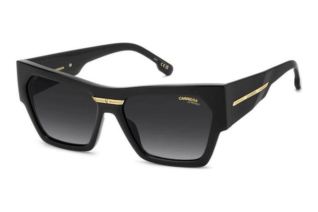 Carrera   VICTORY C 19/S 807/9O DARK GREY SHADEDSCHWARZ