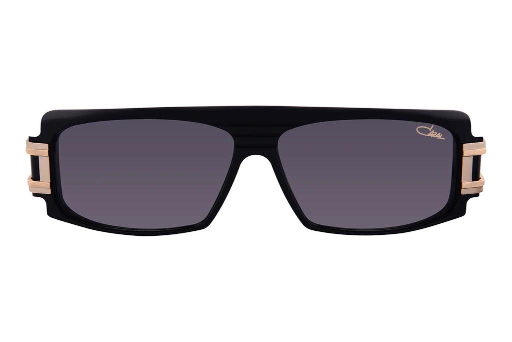 Cazal   CZ 164/3 001 grau verlaufendschwarz-gold