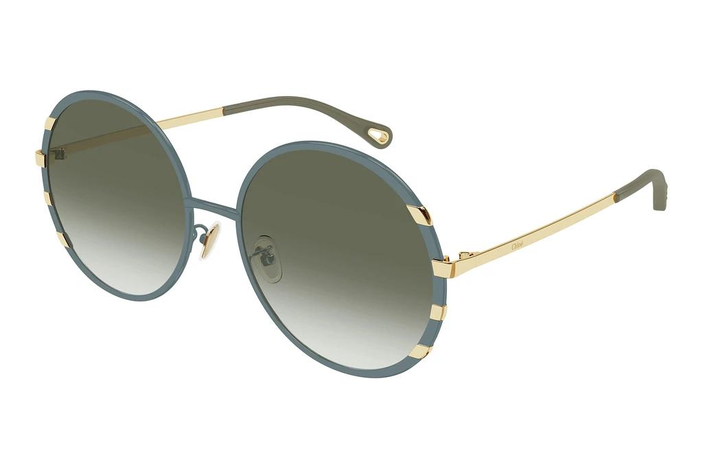 Chloé   CH0144S 002 GREEN