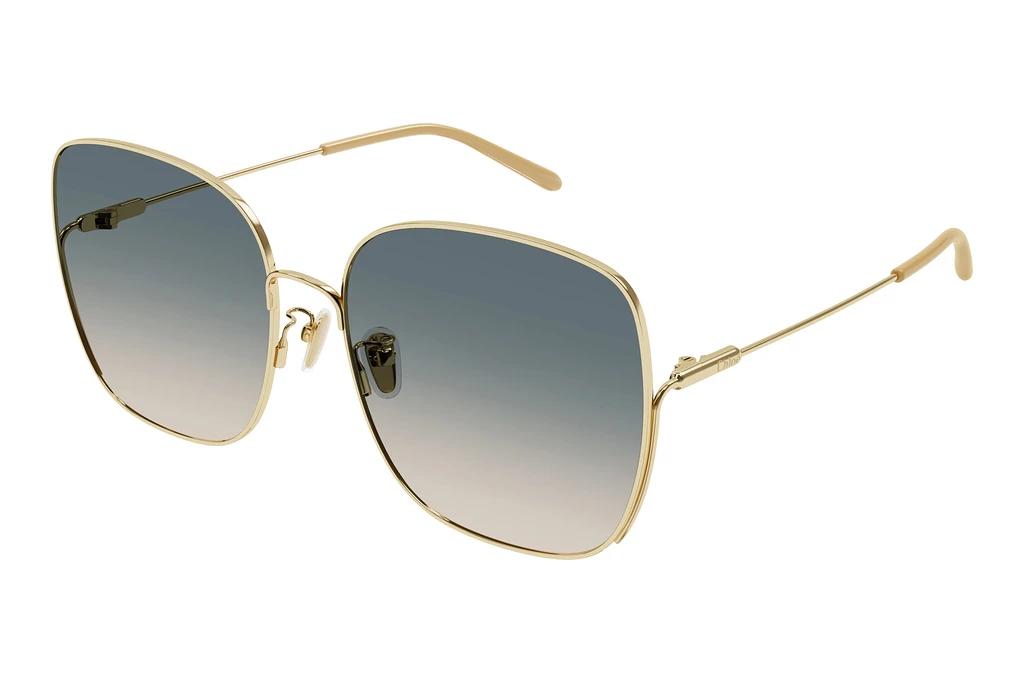 Chloé   CH0170SA 002 GOLD