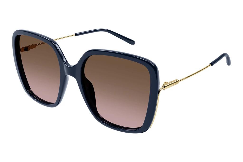 Chloé   CH0173S 006 BLUE