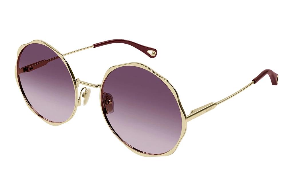 Chloé   CH0184S 006 GOLD