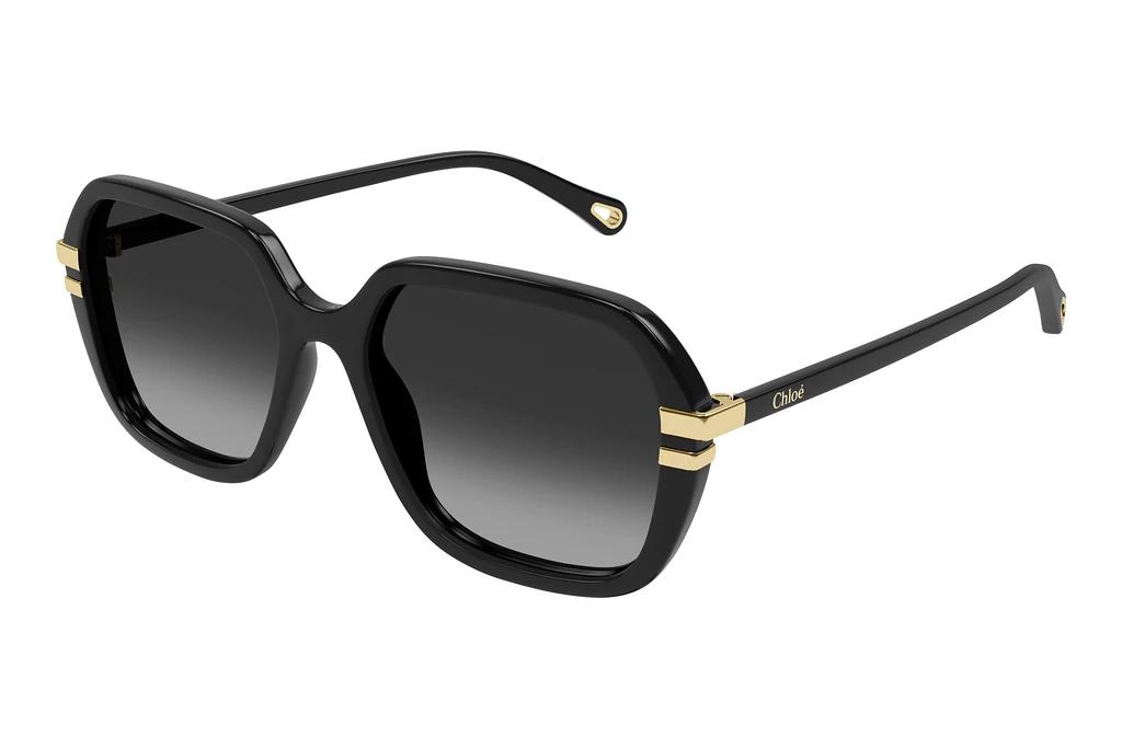 Chloé   CH0204S 001 BLACK