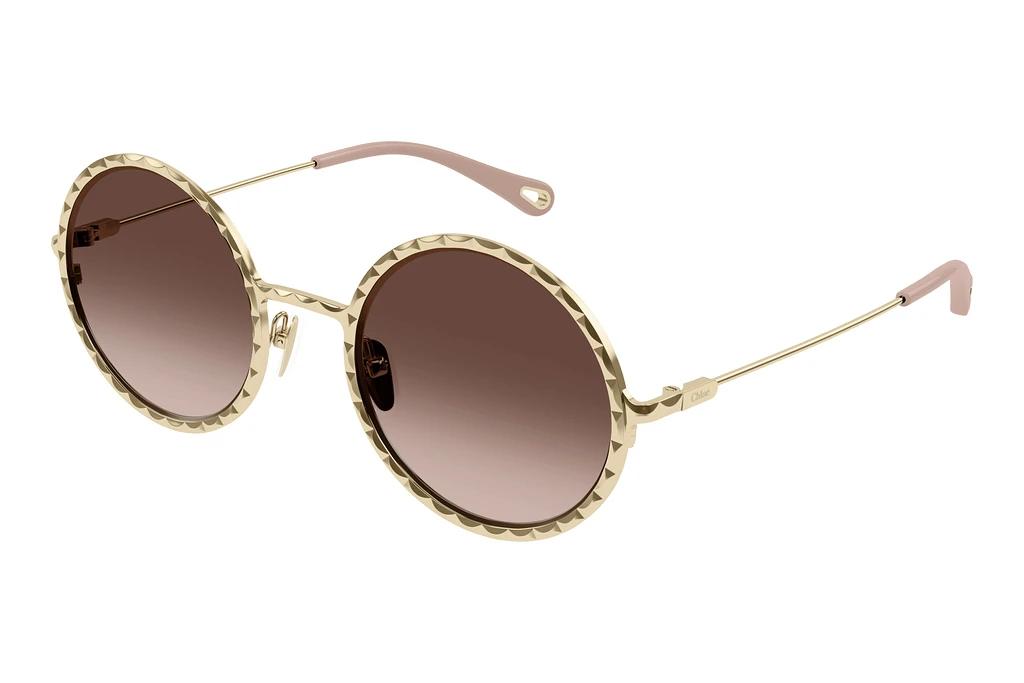 Chloé   CH0230S 002 GOLD