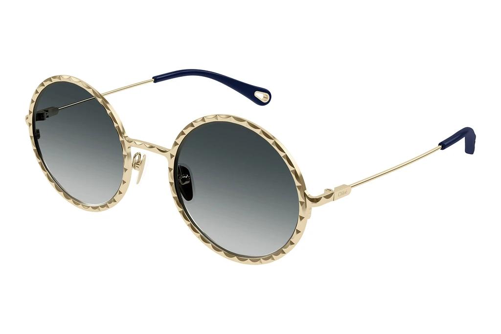 Chloé   CH0230S 004 GOLD