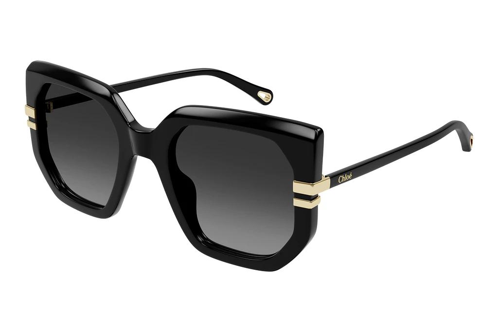 Chloé   CH0240S 001 BLACK