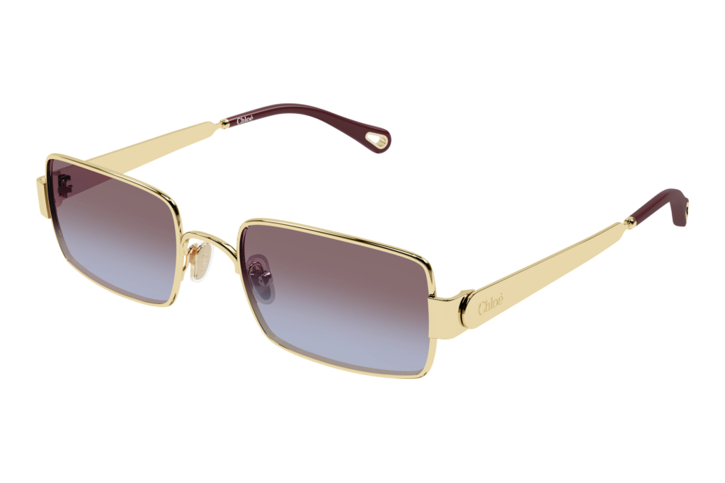 Chloé   CH0354S 004 GOLD