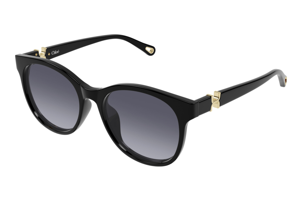 Chloé   CH0375SK 001 BLACK