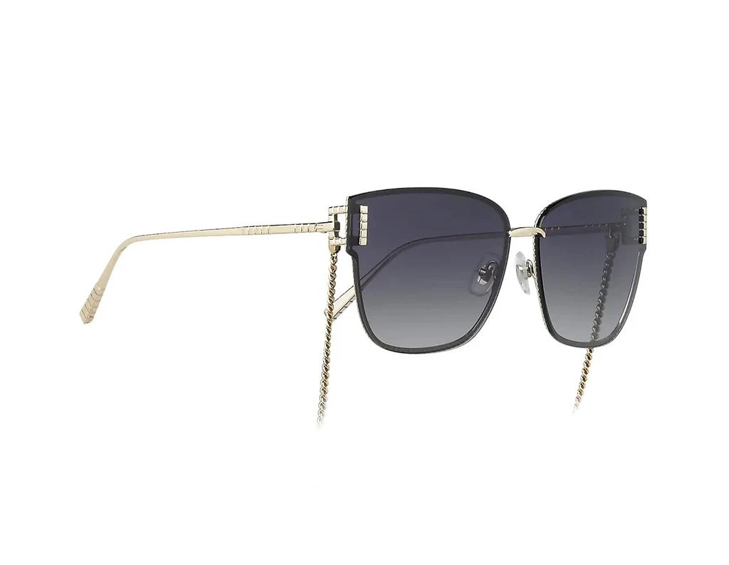 Chopard   IKCHF73 0300 SMOKE GRADIENT SMOKEORO ROSE' LUCIDO TOTALE