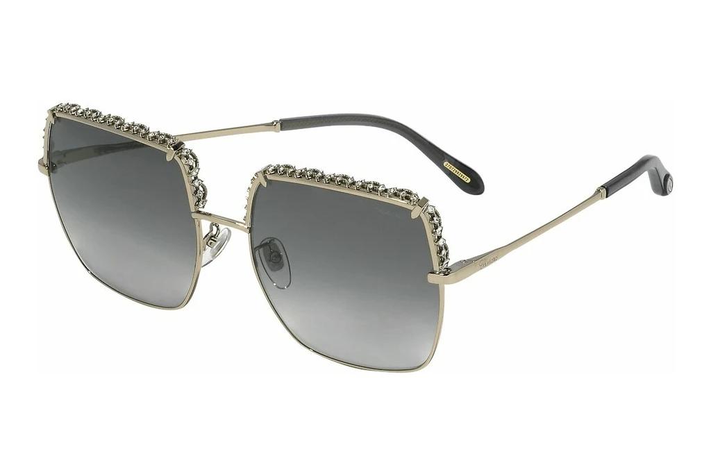Chopard   SCHF12S 594K SMOKE GRADIENTORO CHIARO LUCIDO