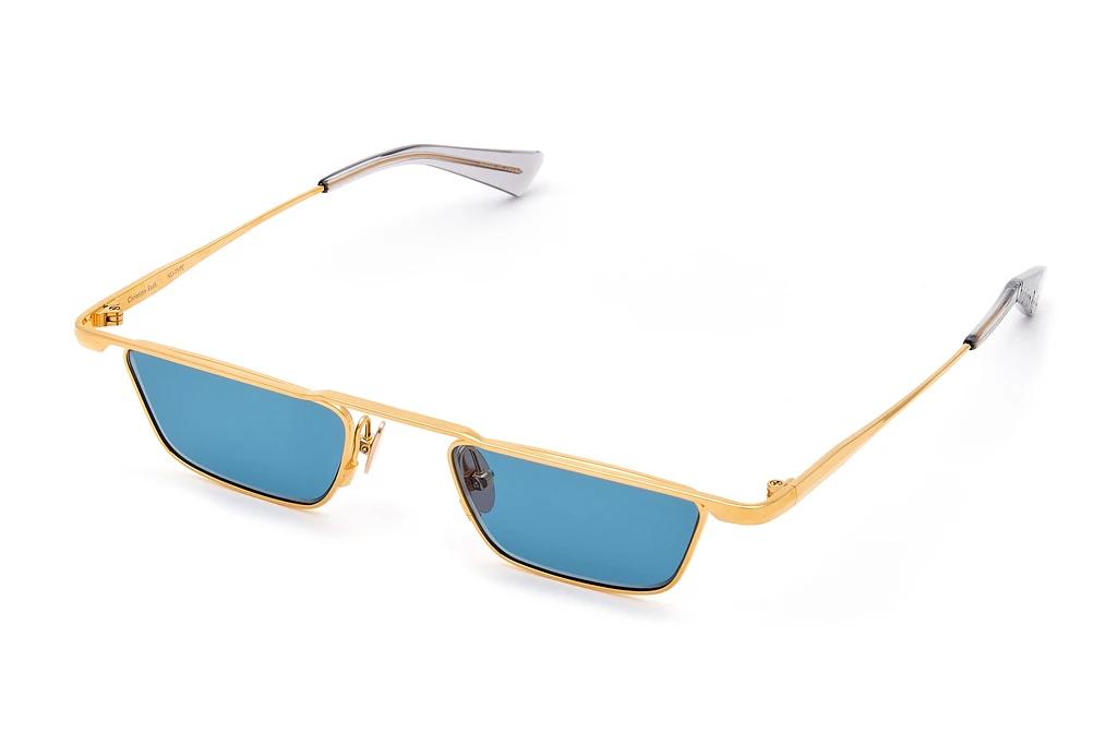 Christian Roth   CRS-009 01 Ocean Blue - ARGold
