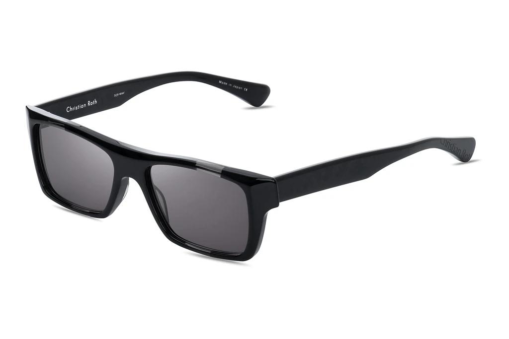 Christian Roth   CRS-011 01 Dark Grey - ARBlack - Dark Grey Crystal