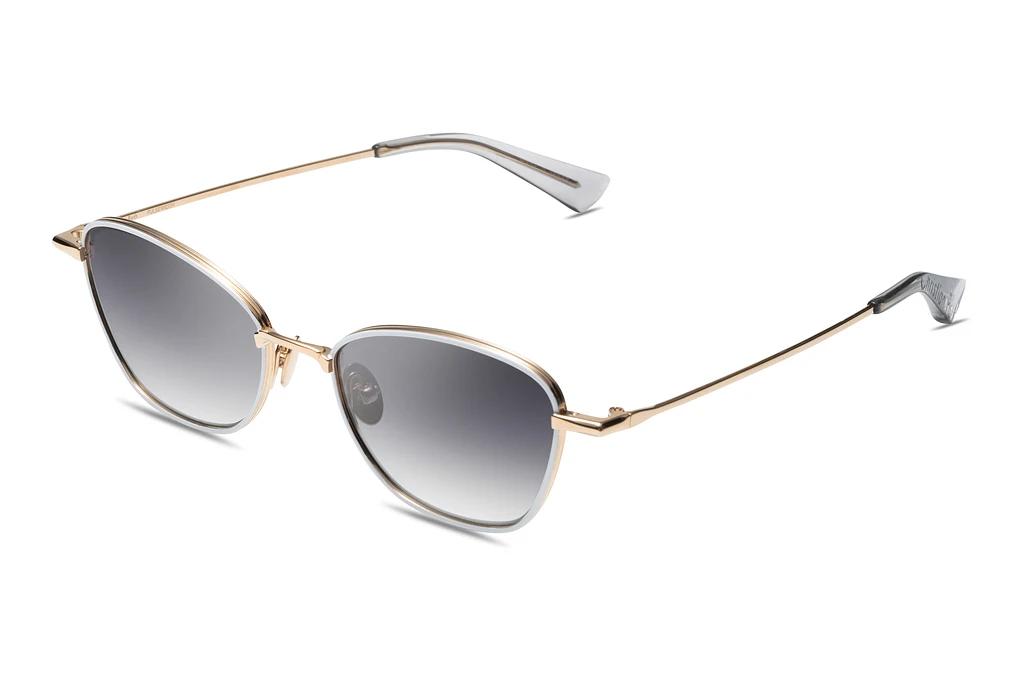 Christian Roth   CRS-017 03 Grey GradientWhite Gold-Shiny White
