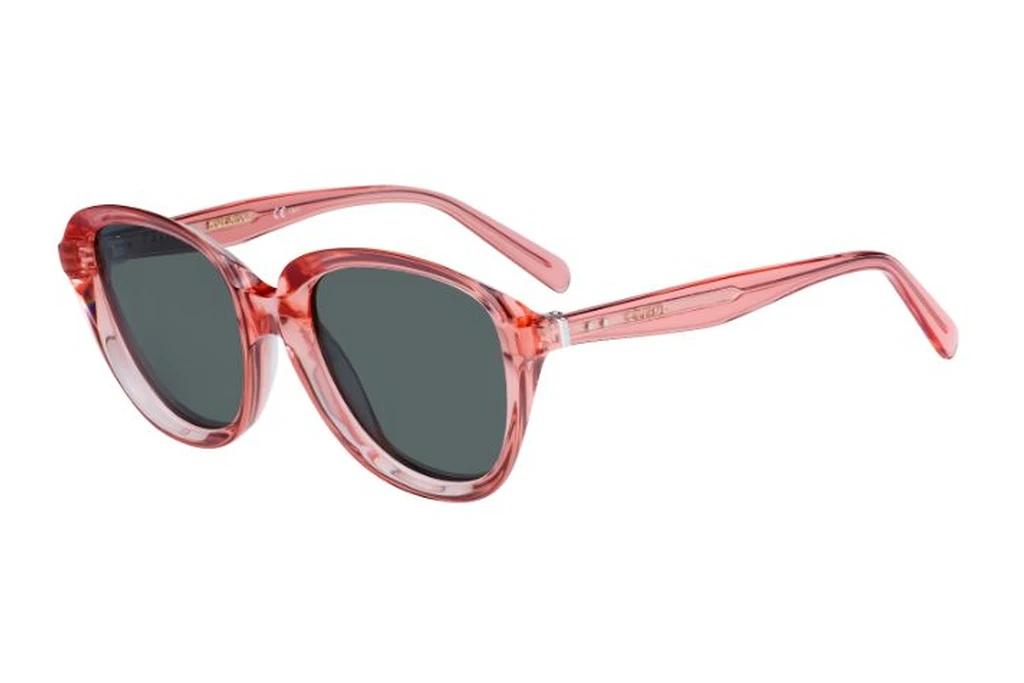 Céline   CL 41448/S 35J/QT GREENPINK 