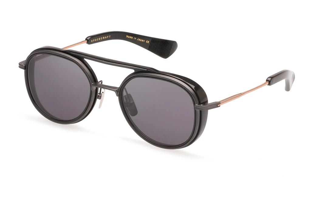 DITA   19017 B GREYBLACK/ROSE GOLD