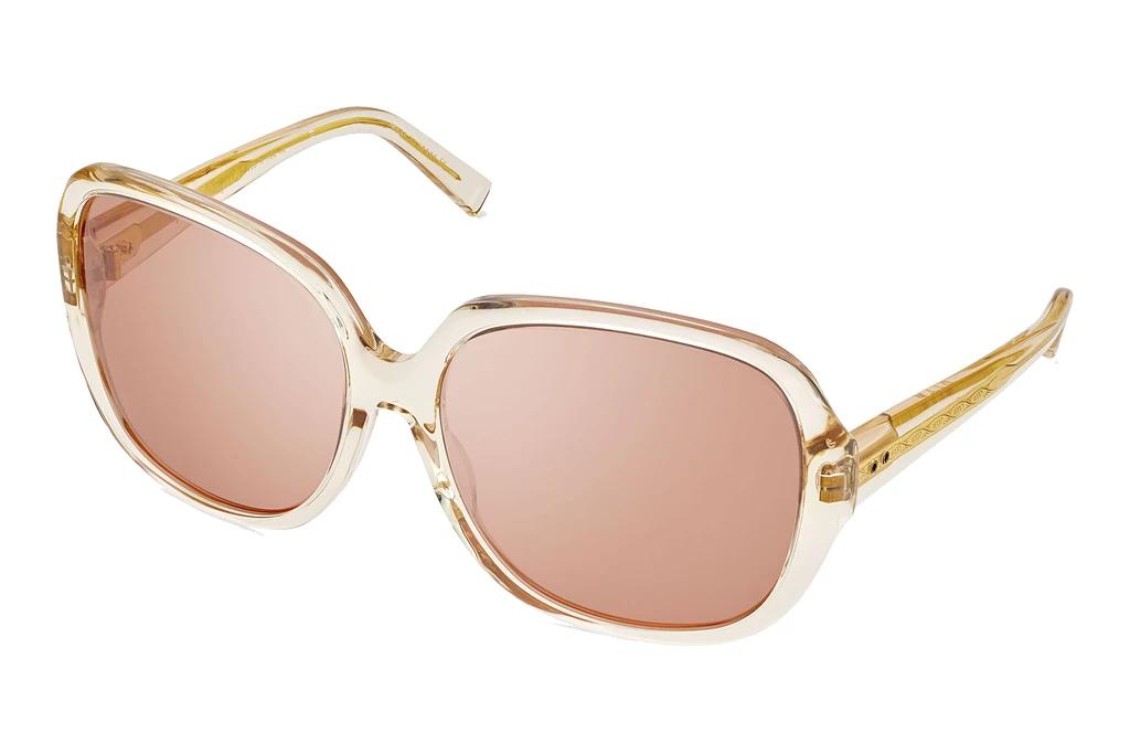 DITA   7700 N Amber Rose - ARWhite Rose Crystal