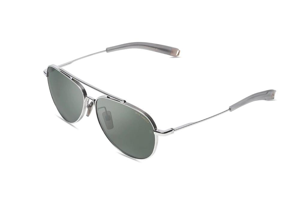 DITA   DLS101 03 Brown PolarWhite Gold