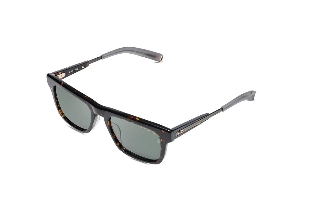 DITA   DLS700 03 G12Tortoise-Black Gun