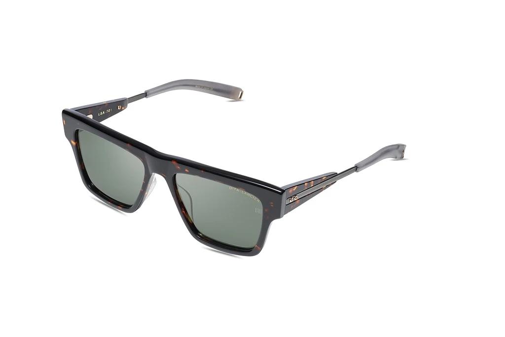 DITA   DLS701 03 G12Tortoise-Black Gun