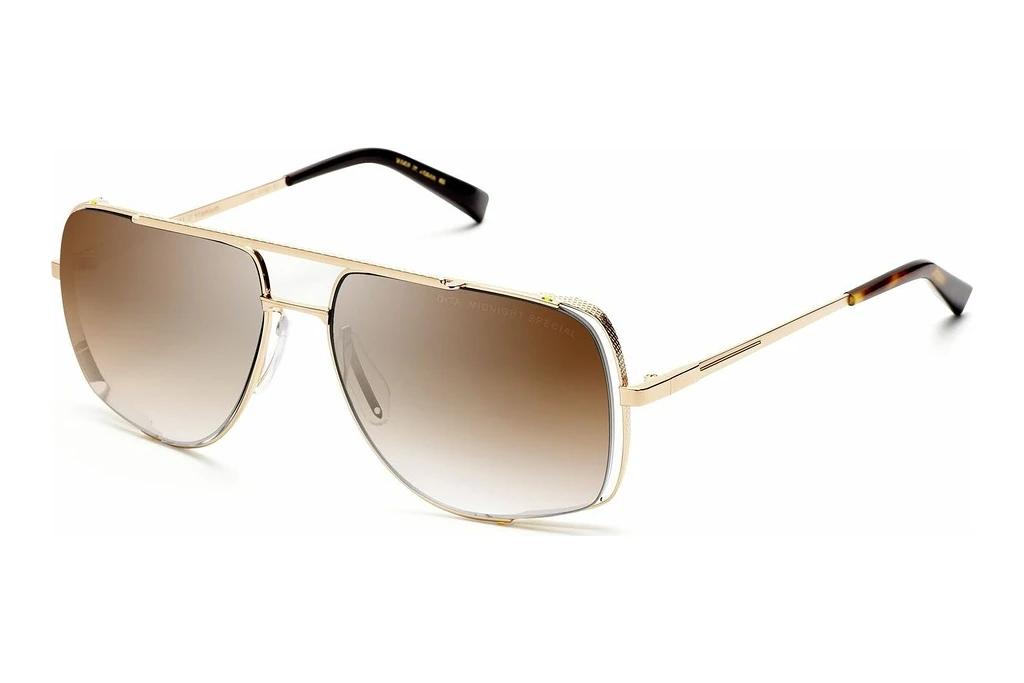 DITA   DRX-2010D 60 BROWN GRADIENTWHITE GOLD