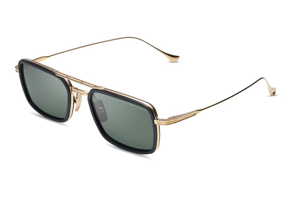 DITA   DTS-134 02 G-15MATTE BLACK/GOLD
