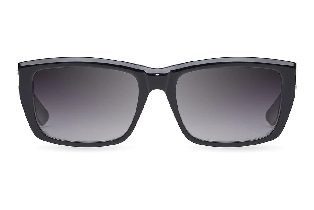 DITA   DTS-404 01A GREY TO CLEAR GRADIENTBLACK