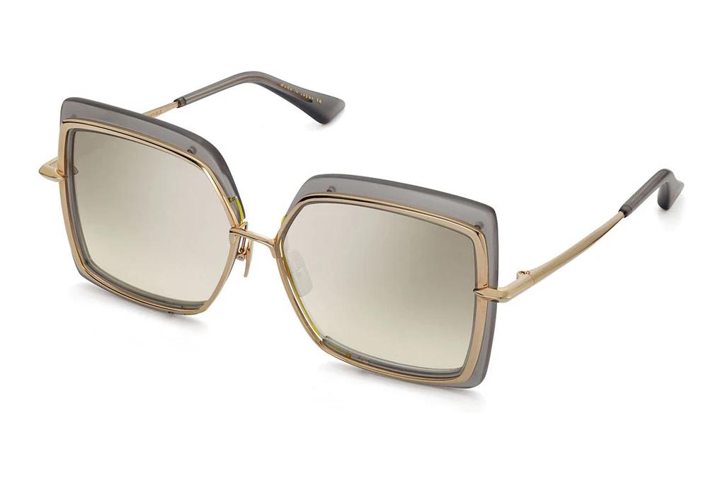 DITA   DTS-503 03 GOLDCRYSTAL