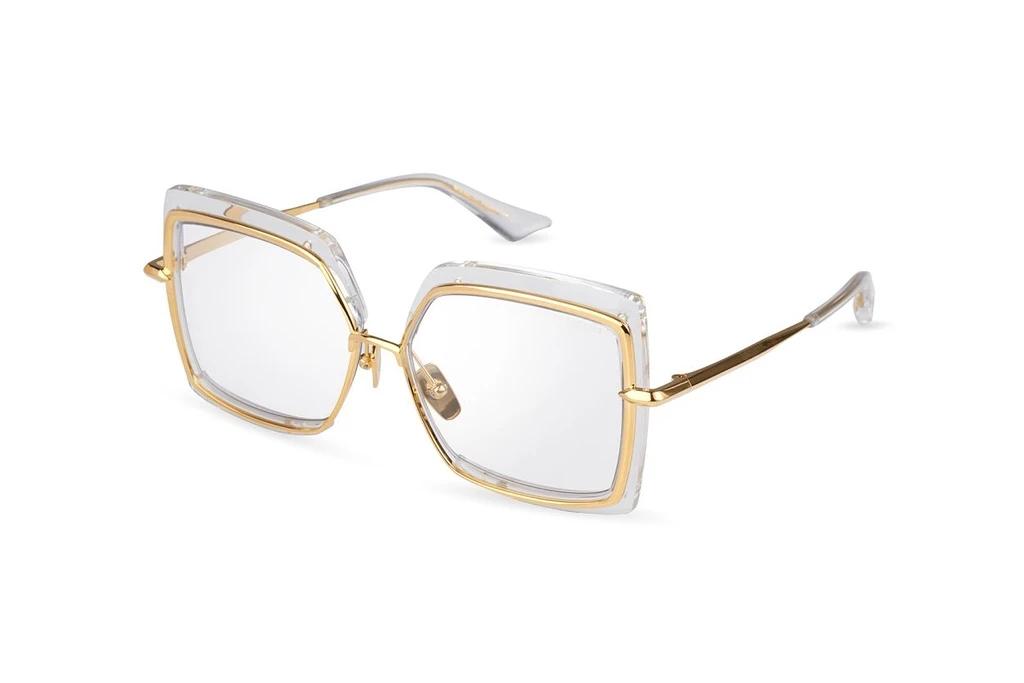 DITA   DTS-503 4 Dark Grey PhotocromaticClear Crystal-Yello Gold