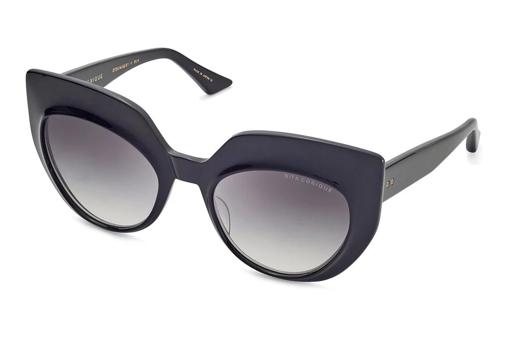 DITA   DTS-514 01 Dark Grey to Clear - ARBlack