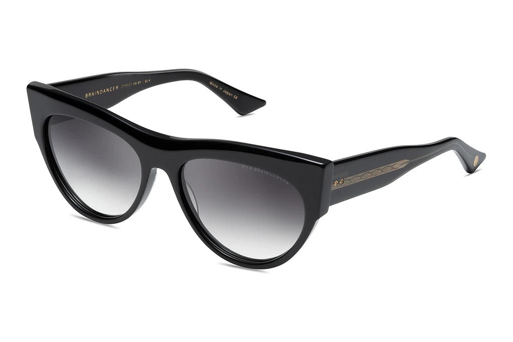 DITA   DTS-525 01 Dark Grey to Clear - ARBlack