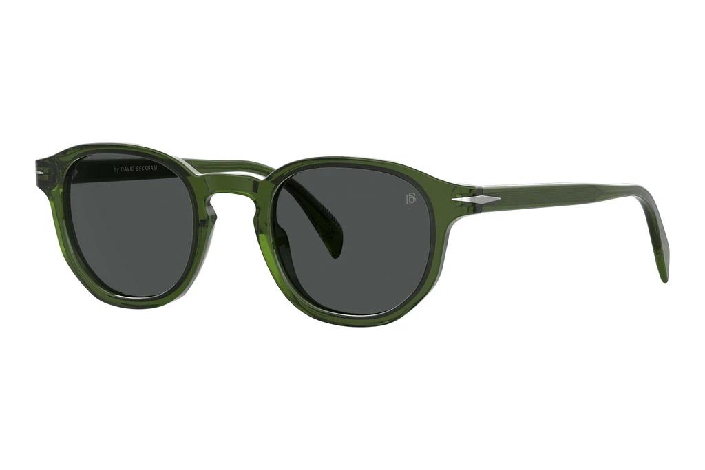 David Beckham   DB 1007/S 1ED/IR GREYGRÜN
