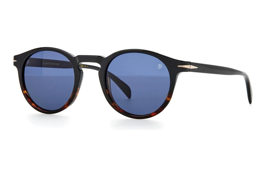 David Beckham   DB 1036/S 37N/KU BLUESCHWARZ