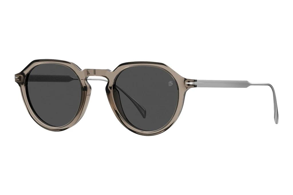 David Beckham   DB 1098/S 79U/IR GREYBRAUN