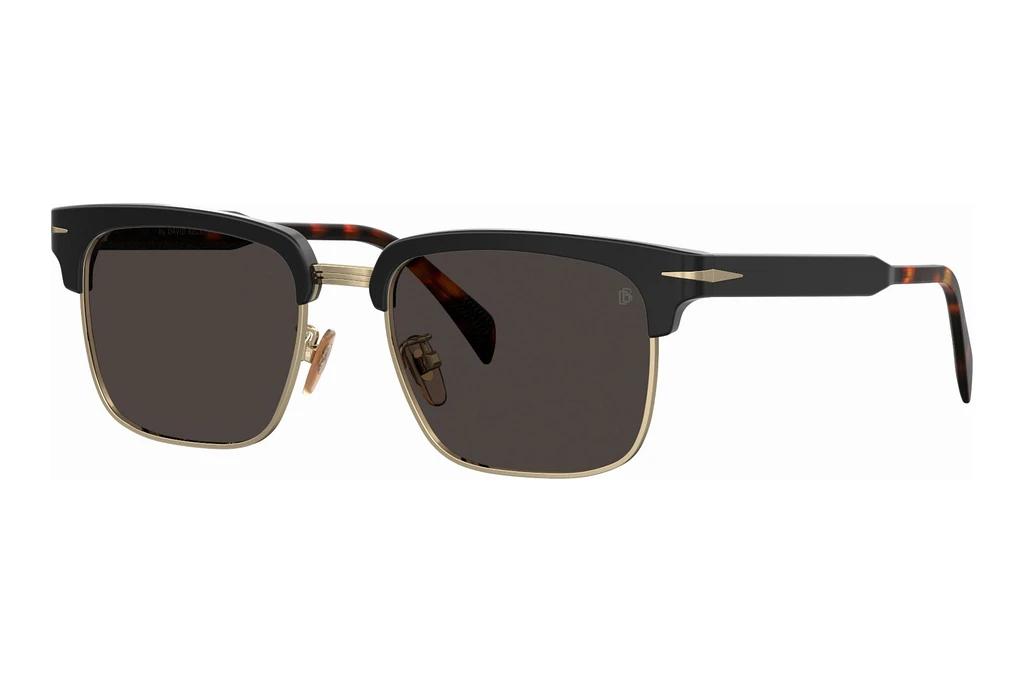 David Beckham   DB 1119/G/S XWY/IR GREYSCHWARZ