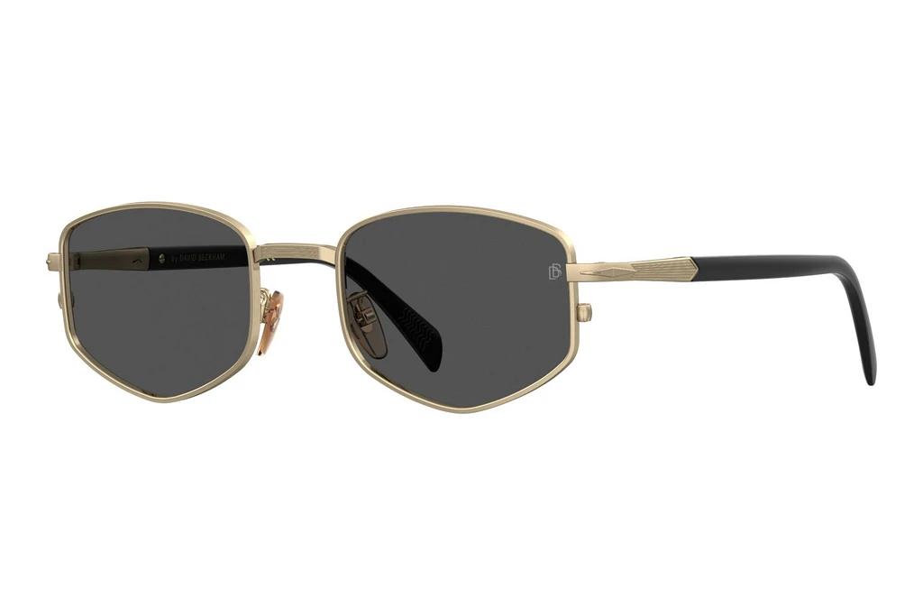 David Beckham   DB 1129/S RHL/IR GREYGOLD