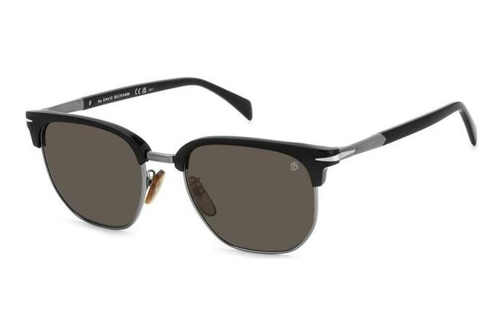 David Beckham   DB 1176/G/S ANS/IR GREYSCHWARZ
