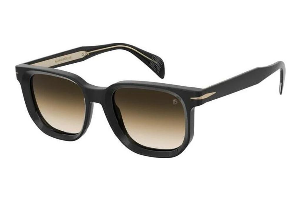 David Beckham   DB 7133/S 807/N4 BROWN SHADED BRICKSCHWARZ