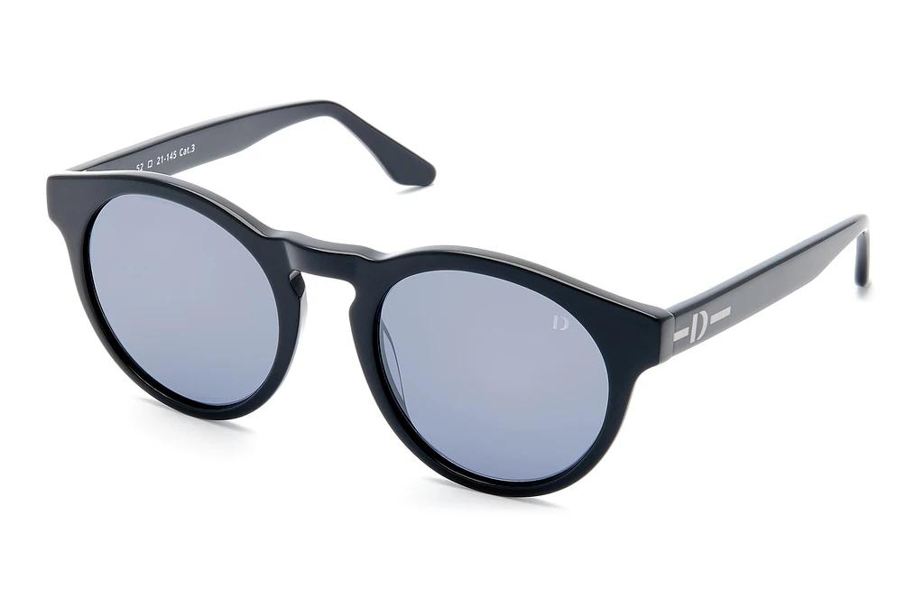 Dieter Bohlen   EDITION 8 1 smoke with silver flashblack
