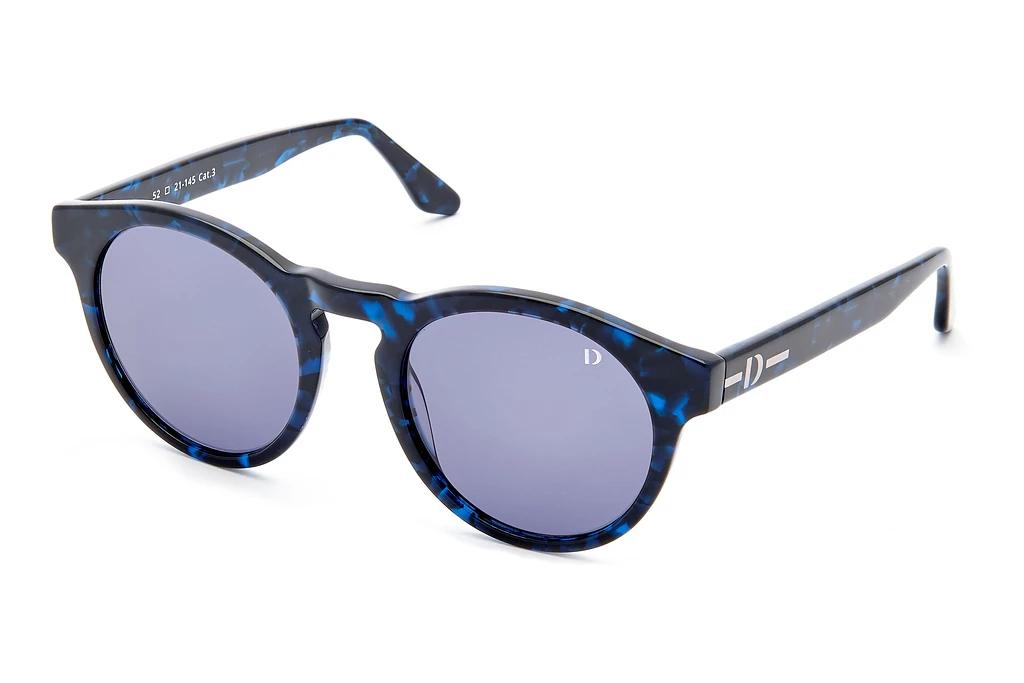 Dieter Bohlen   EDITION 8 3 smokehavanna blue